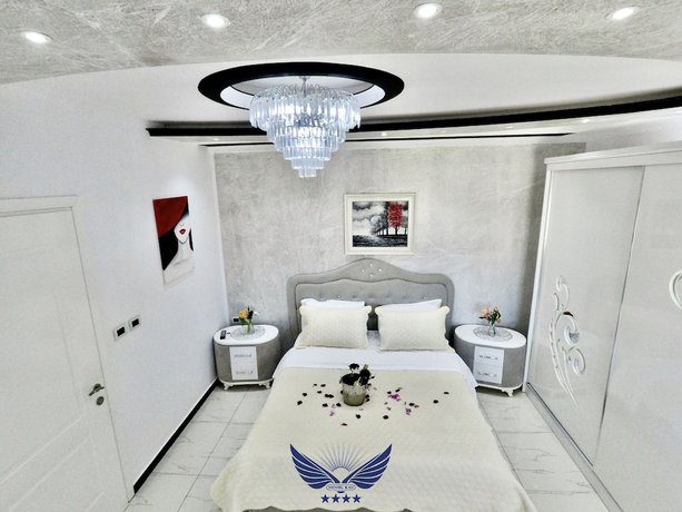 Imagen de la habitación del Hotel Ilio Boutique. Foto 10