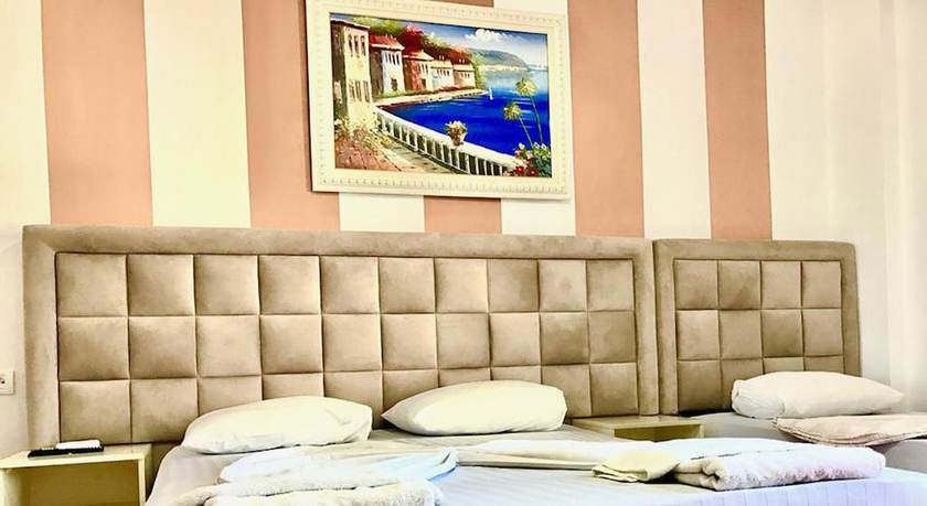 Imagen de la habitación del Hotel Ilio Boutique. Foto 12