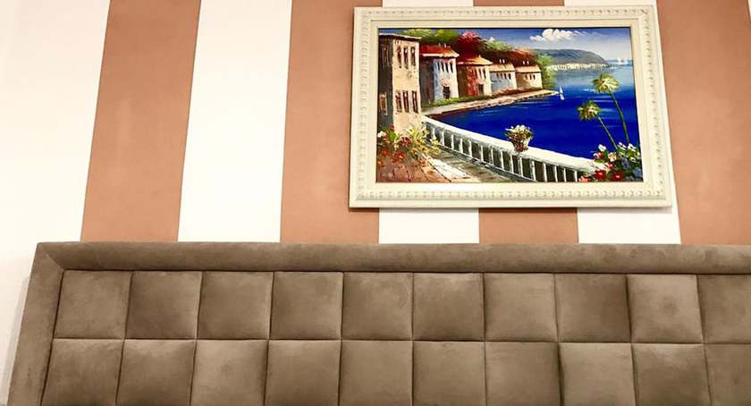 Imagen de la habitación del Hotel Ilio Boutique. Foto 13