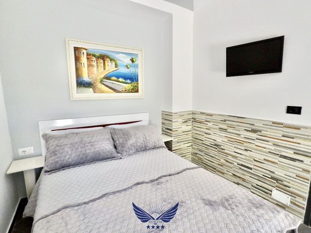 Imagen de la habitación del Hotel Ilio Boutique. Foto 14