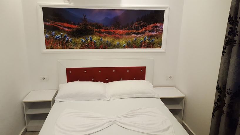 Imagen de la habitación del Hotel Ilio Boutique. Foto 15