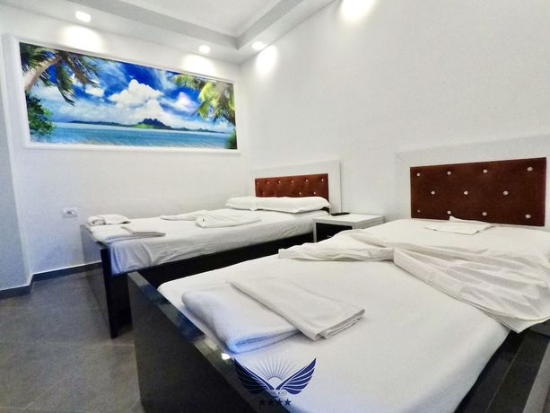 Imagen de la habitación del Hotel Ilio Boutique. Foto 16