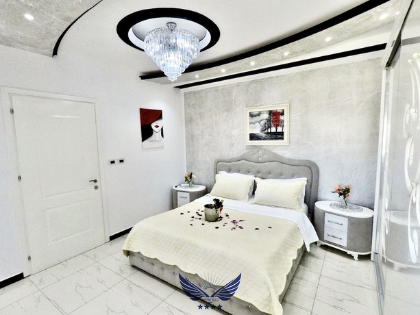 Imagen de la habitación del Hotel Ilio Boutique. Foto 17