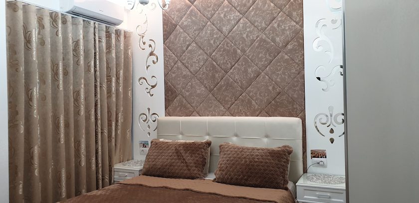 Imagen de la habitación del Hotel Ilio Boutique. Foto 19