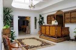 Imagen general del Hotel Iliochari. Foto 2