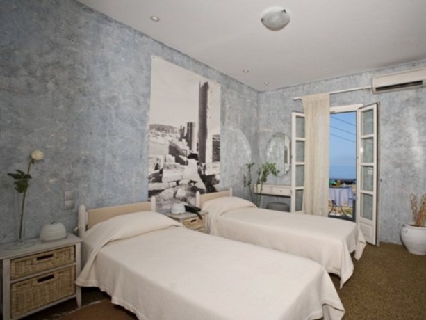 Imagen general del Hotel Iliomaris. Foto 8