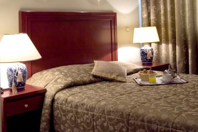 Imagen general del Hotel Ilion. Foto 2