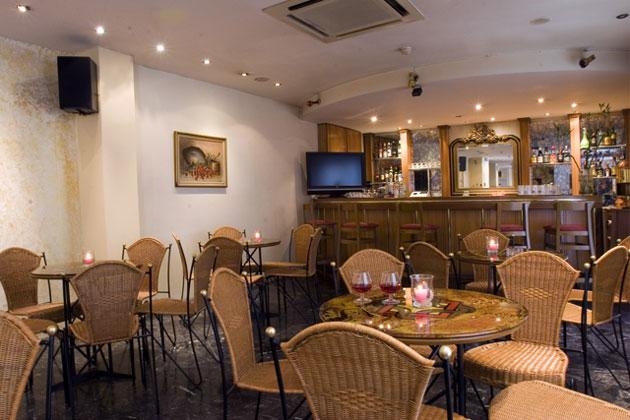 Imagen general del Hotel Ilion. Foto 4