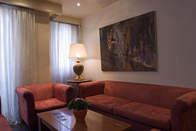 Imagen general del Hotel Ilion. Foto 5