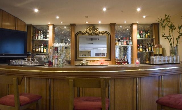 Imagen general del Hotel Ilion. Foto 8