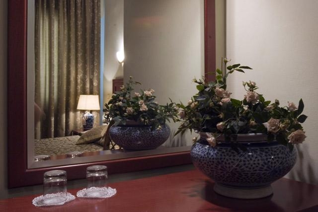 Imagen general del Hotel Ilion. Foto 9