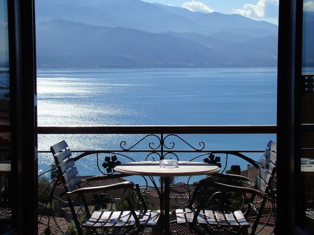 Imagen general del Hotel Ilion. Foto 1