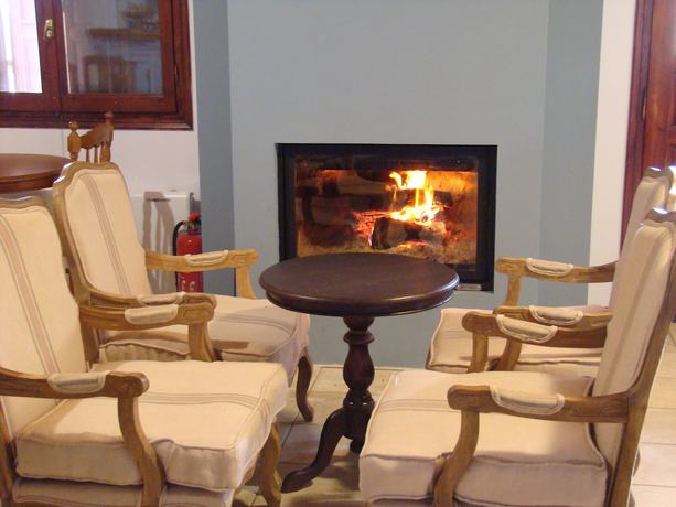 Imagen de los interiores del Hotel Ilion. Foto 20