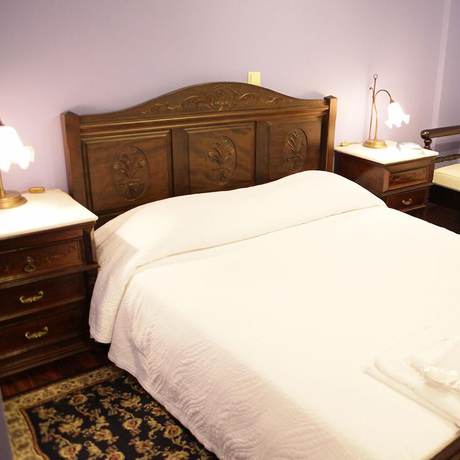 Imagen de la habitación del Hotel Ilion. Foto 17