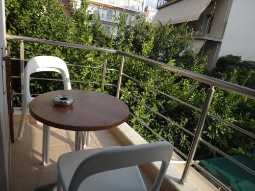 Imagen de la habitación del Hotel Ilion Spa. Foto 7