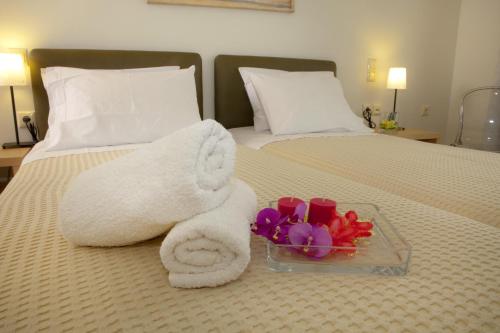 Imagen general del Hotel Ilion Spa. Foto 3