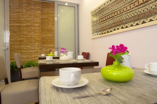 Imagen general del Hotel Ilion Spa. Foto 4