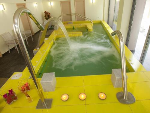 Imagen general del Hotel Ilion Spa. Foto 5