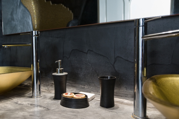 Imagen de la habitación del Hotel Ilioperato Traditional Apartments. Foto 2