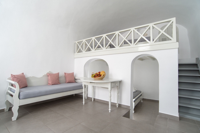 Imagen de la habitación del Hotel Ilioperato Traditional Apartments. Foto 4