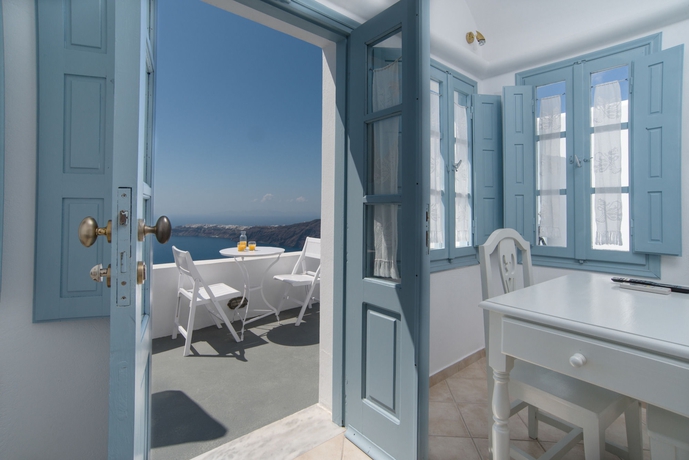 Imagen de la habitación del Hotel Ilioperato Traditional Apartments. Foto 6