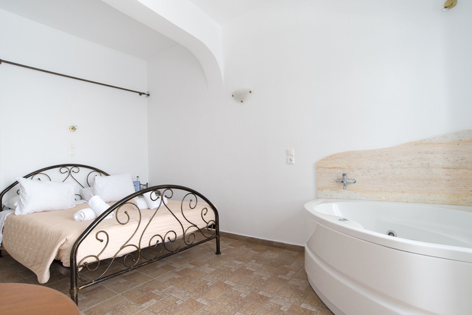 Imagen de la habitación del Hotel Ilioperato Traditional Apartments. Foto 8