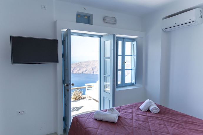 Imagen de la habitación del Hotel Ilioperato Traditional Apartments. Foto 9