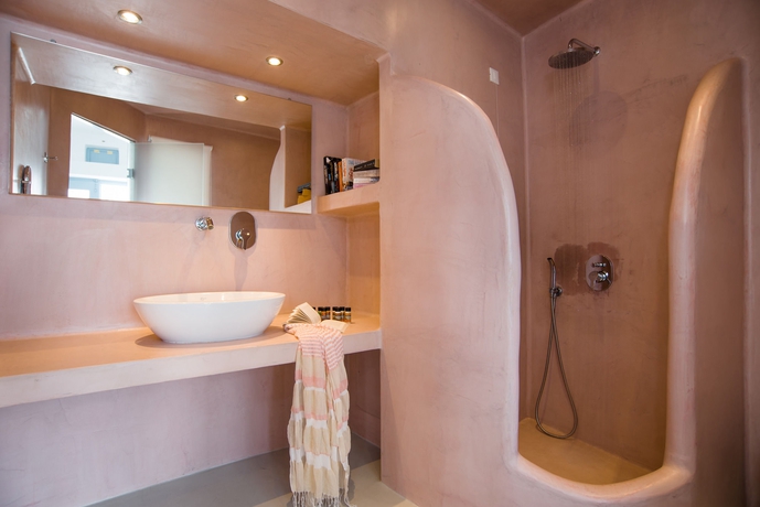 Imagen de la habitación del Hotel Ilioperato Traditional Apartments. Foto 11