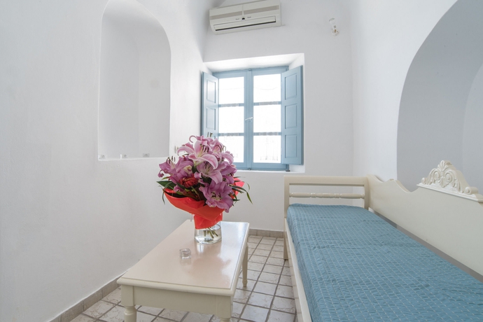 Imagen de los interiores del Hotel Ilioperato Traditional Apartments. Foto 15