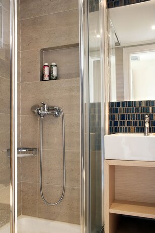 Imagen general del Hotel Iliorama Luxury Apartments. Foto 3