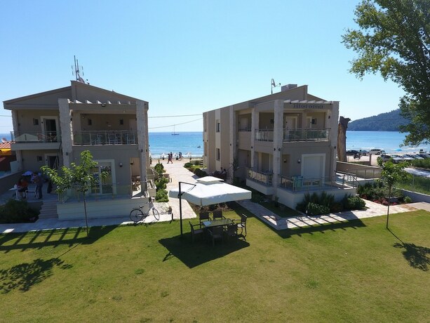 Imagen general del Hotel Iliorama Luxury Apartments. Foto 8