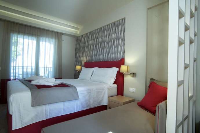 Imagen general del Hotel Iliorama Luxury Apartments. Foto 10