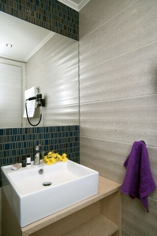 Imagen general del Hotel Iliorama Luxury Apartments. Foto 11