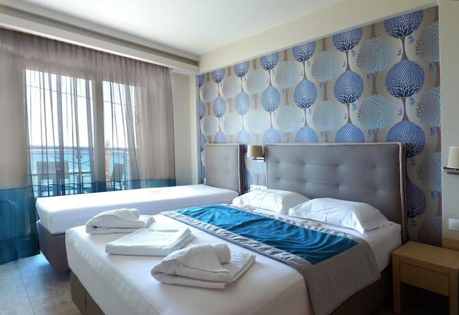 Imagen general del Hotel Iliorama Luxury Apartments. Foto 13