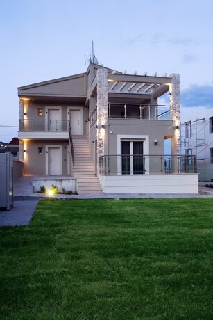 Imagen general del Hotel Iliorama Luxury Apartments. Foto 15
