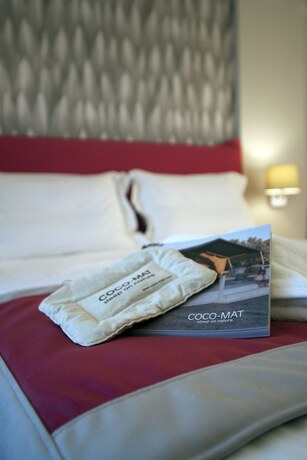Imagen de la habitación del Hotel Iliorama Luxury Apartments. Foto 19
