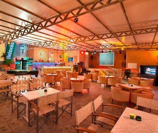 Imagen general del Hotel Ilios. Foto 1