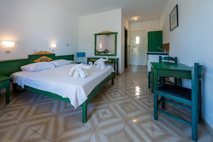 Imagen general del Hotel Ilios. Foto 3