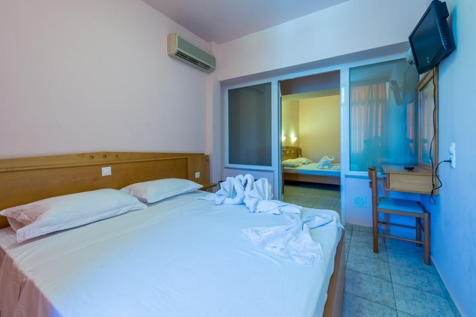 Imagen general del Hotel Ilios. Foto 4
