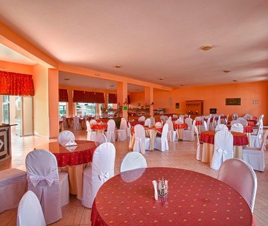 Imagen general del Hotel Ilios. Foto 11