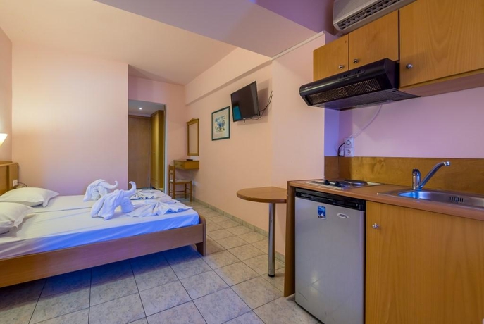 Imagen general del Hotel Ilios. Foto 14