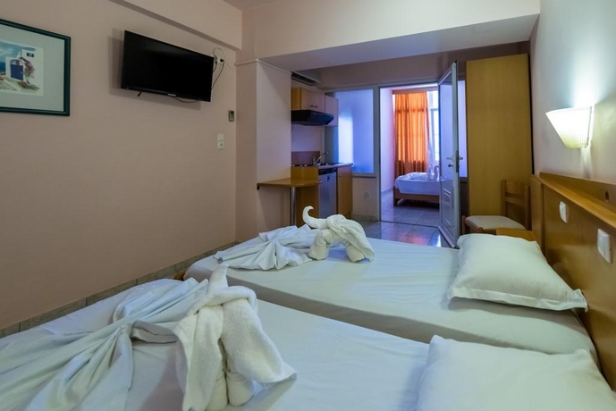 Imagen general del Hotel Ilios. Foto 16