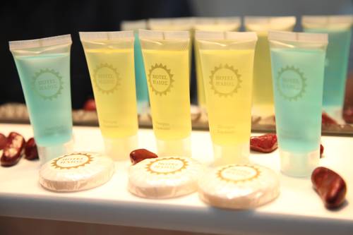 Imagen de la habitación del Hotel Ilios. Foto 6