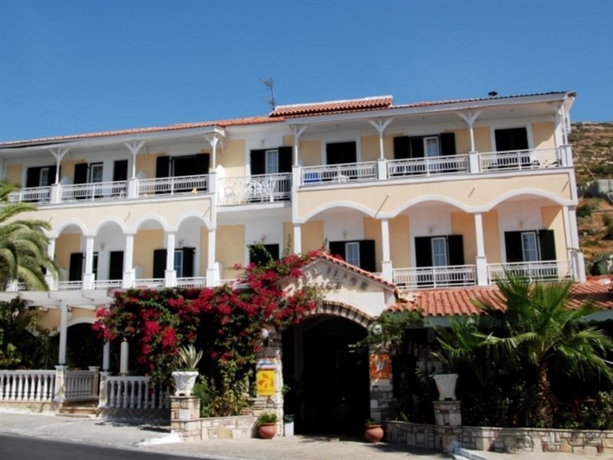 Imagen general del Hotel Ilios Hotel. Foto 4