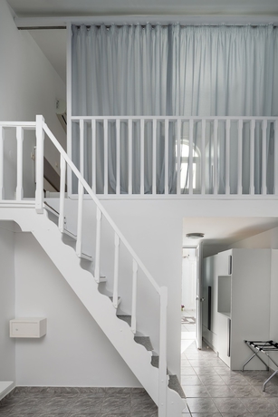 Imagen de la habitación del Hotel Ilios K Village Resort. Foto 9