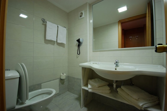 Imagen de la habitación del Hotel Ilios K Village Resort. Foto 10