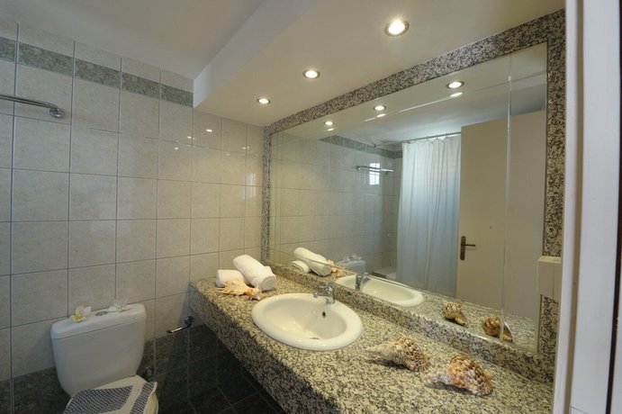 Imagen de la habitación del Hotel Ilios Malia Resort. Foto 13