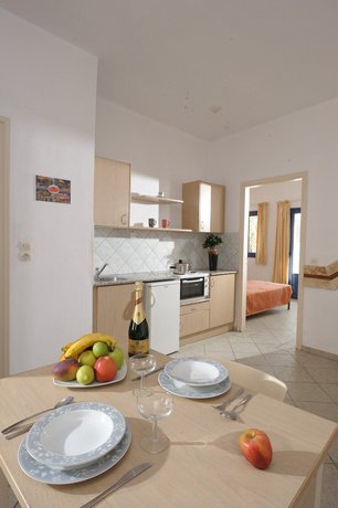 Imagen de la habitación del Hotel Ilios Malia Resort. Foto 14