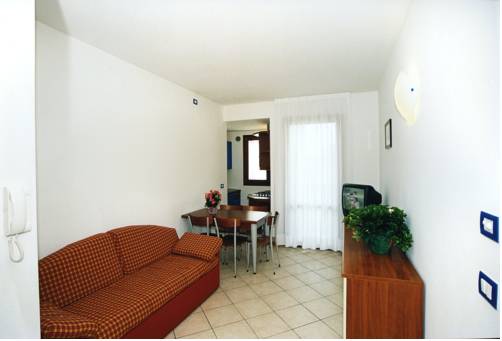 Imagen de la habitación del Hotel Ilios Residence. Foto 1