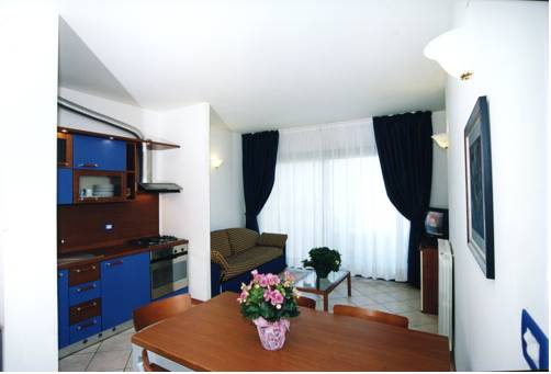 Imagen de la habitación del Hotel Ilios Residence. Foto 3